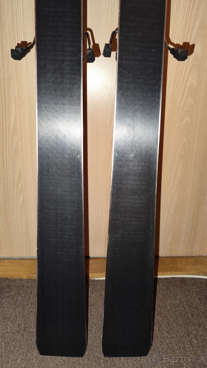 Nové lyže Lusti Sport carving SC 71 170cm - 4