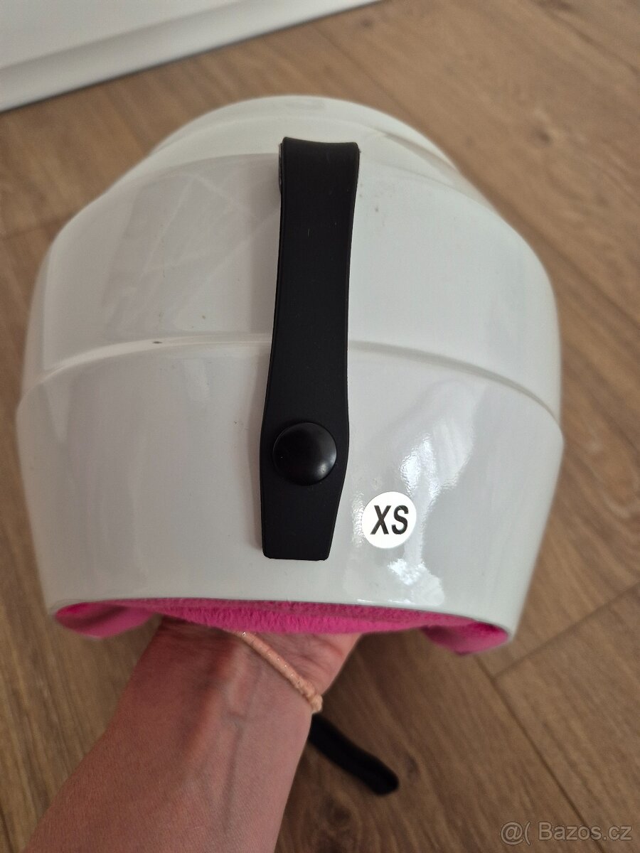 Dívčí lyžařská přilba Arcore - 4