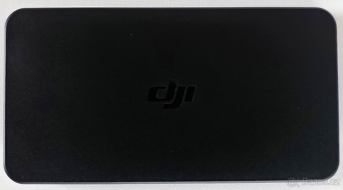 DJI Mini 5 Pro ND Filtry Set ND 16/64/256 - 4