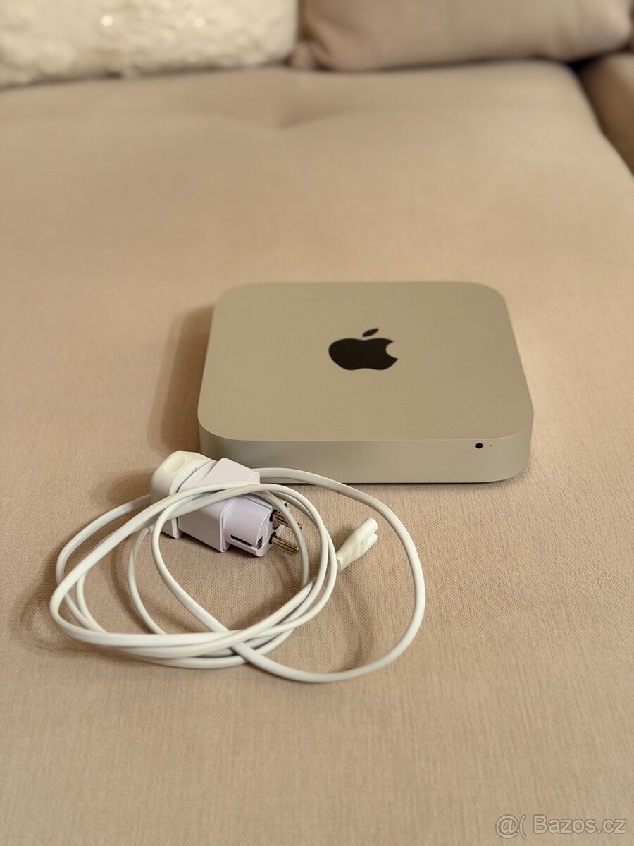 Apple Mac mini 2014 (Late) - 4