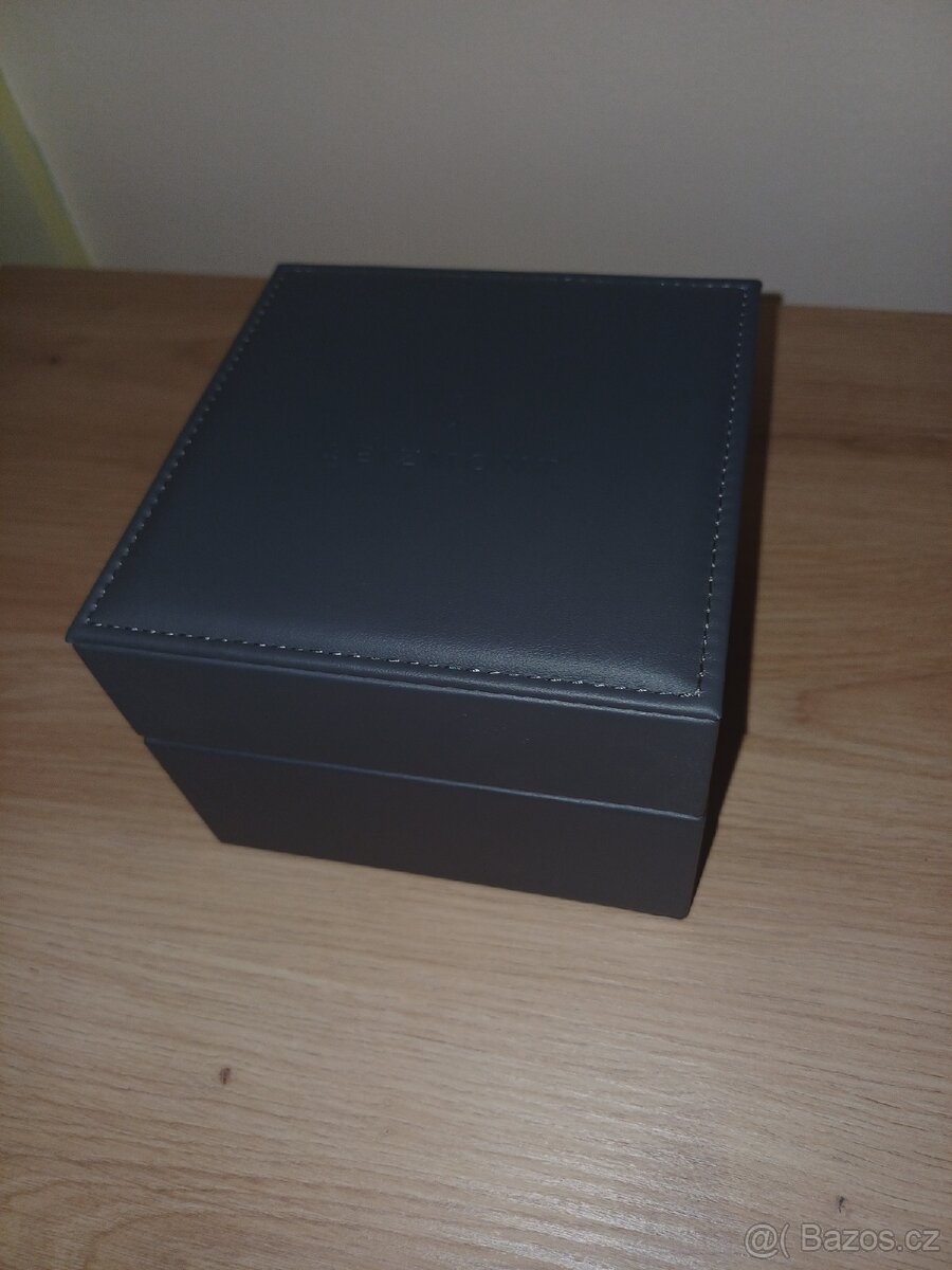 Seizmont Dante II Skeleton - 4