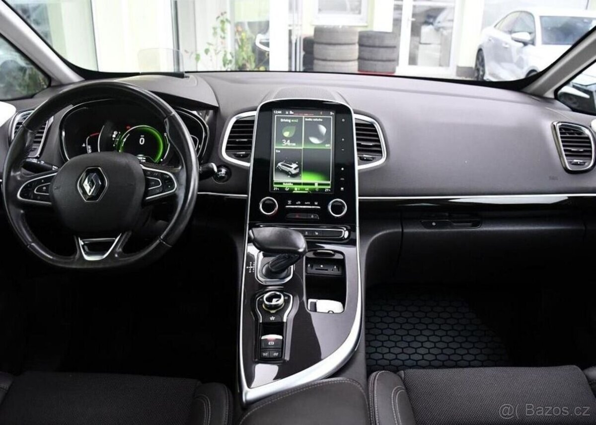 Renault Espace 1.6dCi 118kW - 4