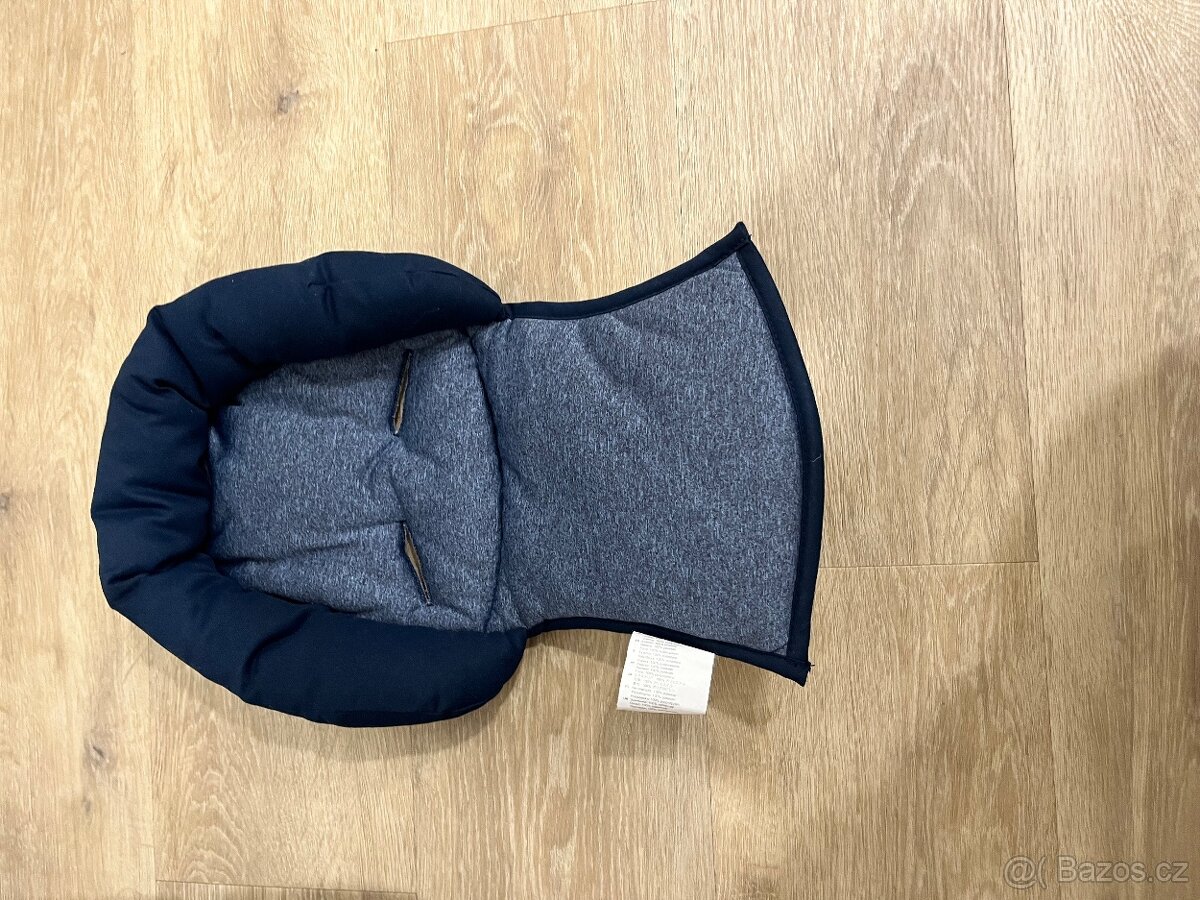 Vajíčko CabrioFix se základnou FamilyFix - 4