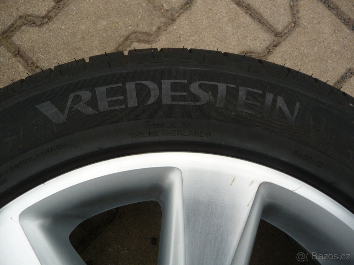 Kola na VW (Pasat,Golf,Transporter,Caddy,Sharan atd.) - 4