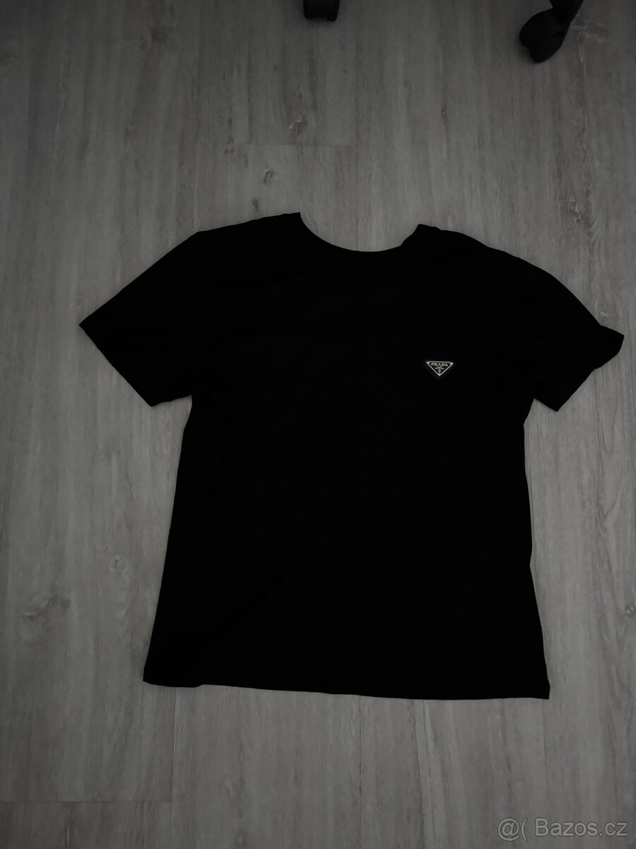 Prada set triko kalhoty - 4