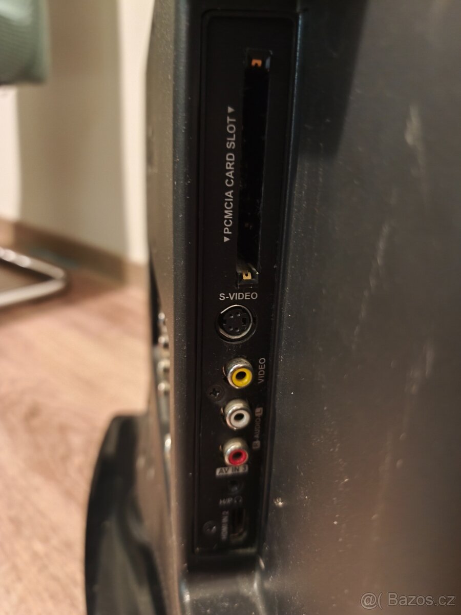 Prodám televizi LG 22LG3000 - 4