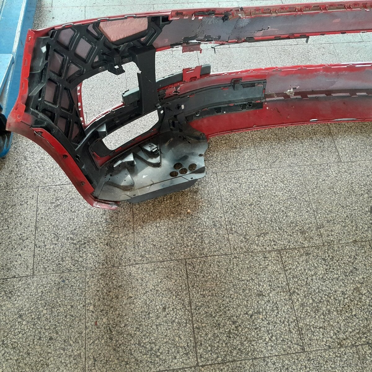 W transporter T6 - 4