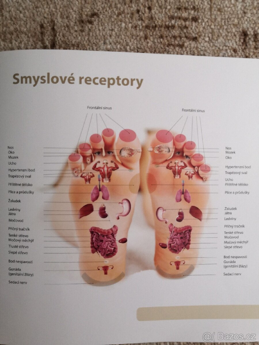 Masážní přístroj vibrační - 4