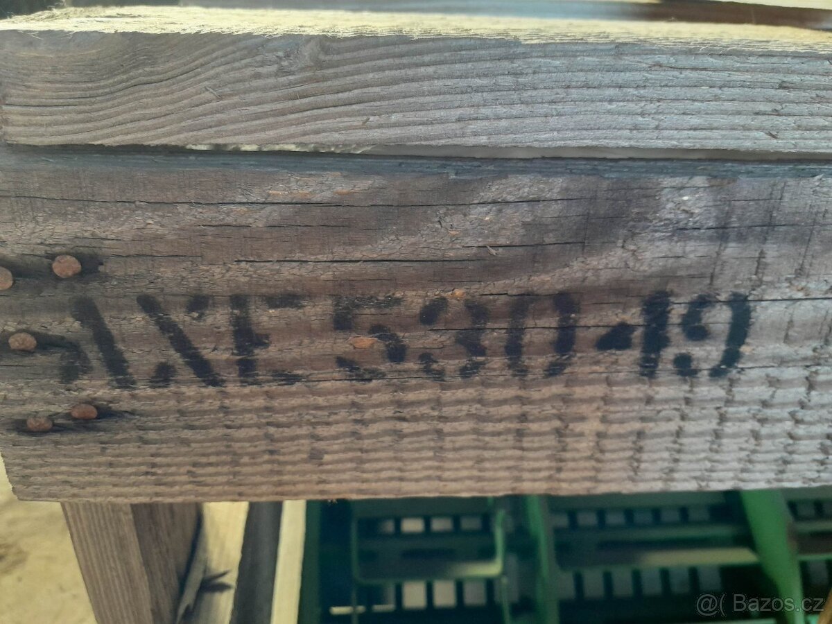 Koš na John deere AXE53049 - 4