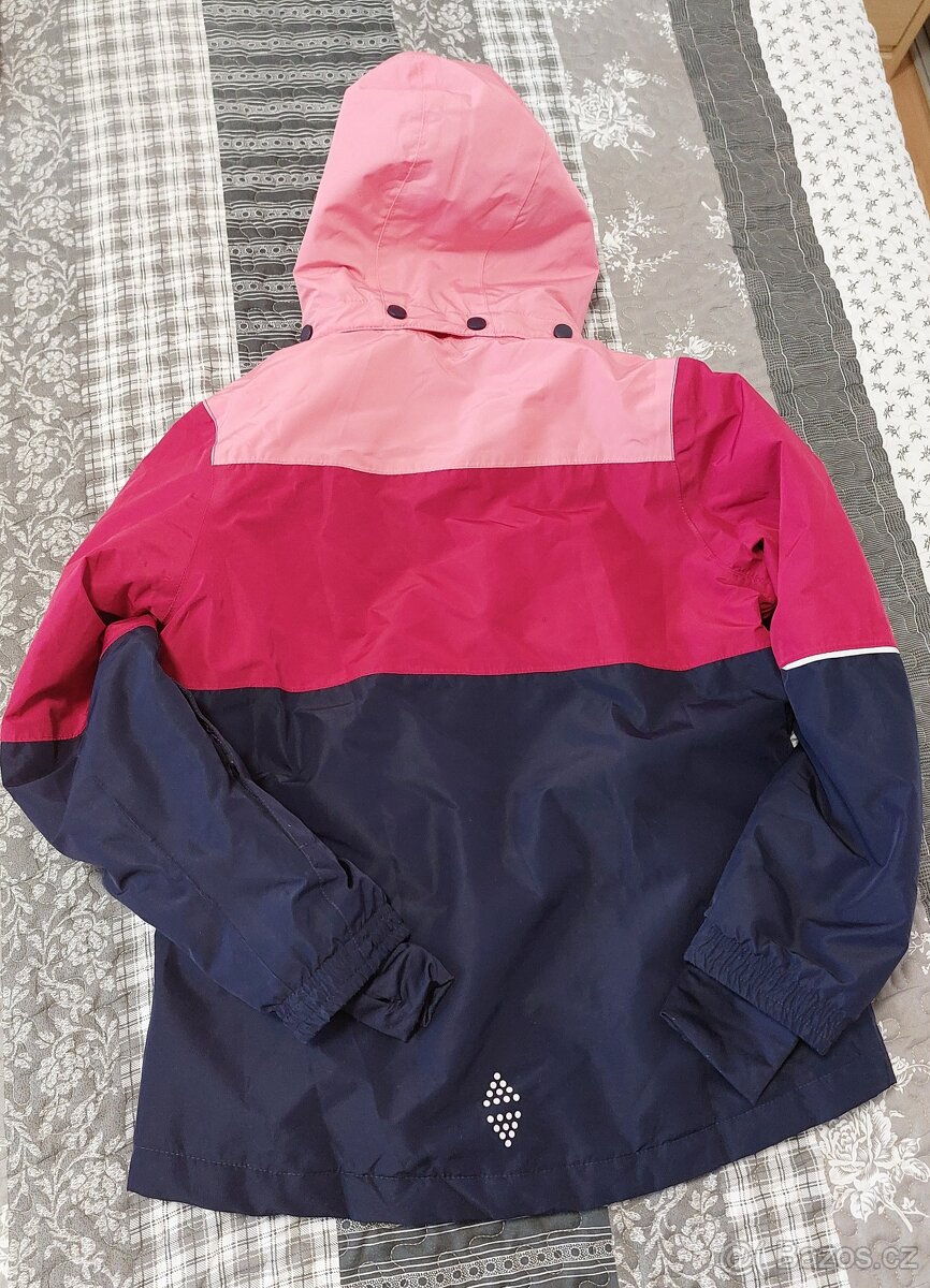 Dětská lyžařská bunda Crivit - 4