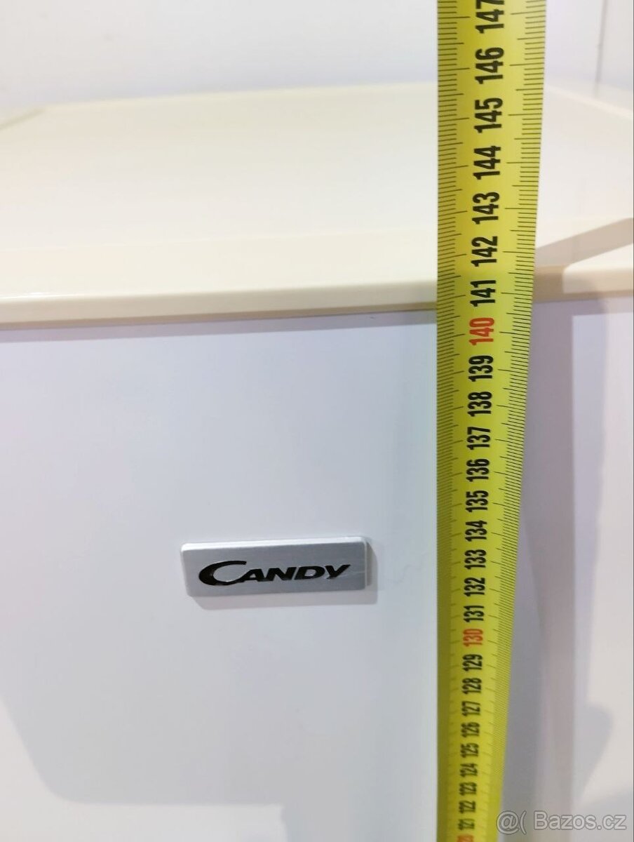 Lednička Candy, 141 cc - 4