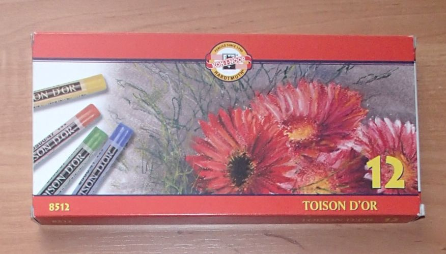 Inkoustové bombičky, progresso, tempery a tuše - 4