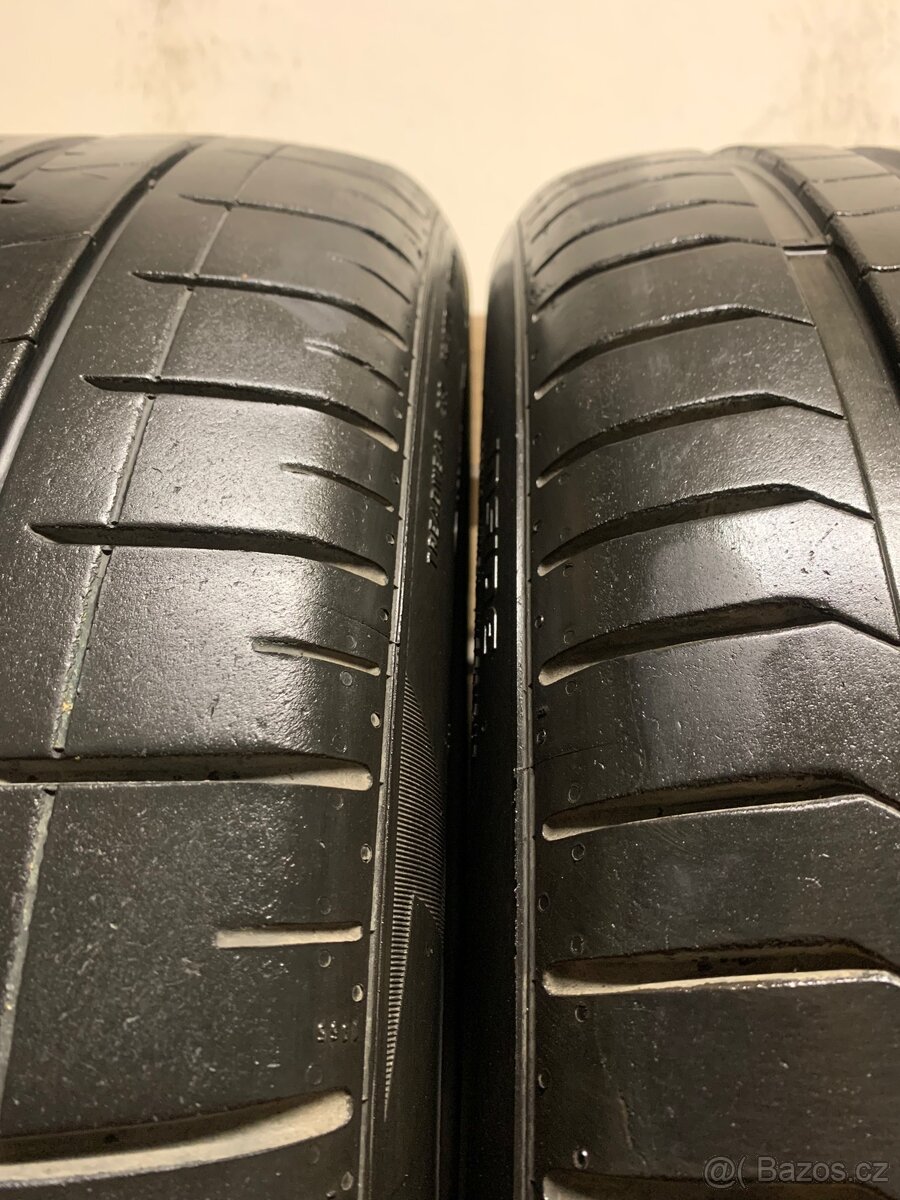 2ks 285/45/20 Pirelli PzeroTMAO1/2024/112Y/letni - 4