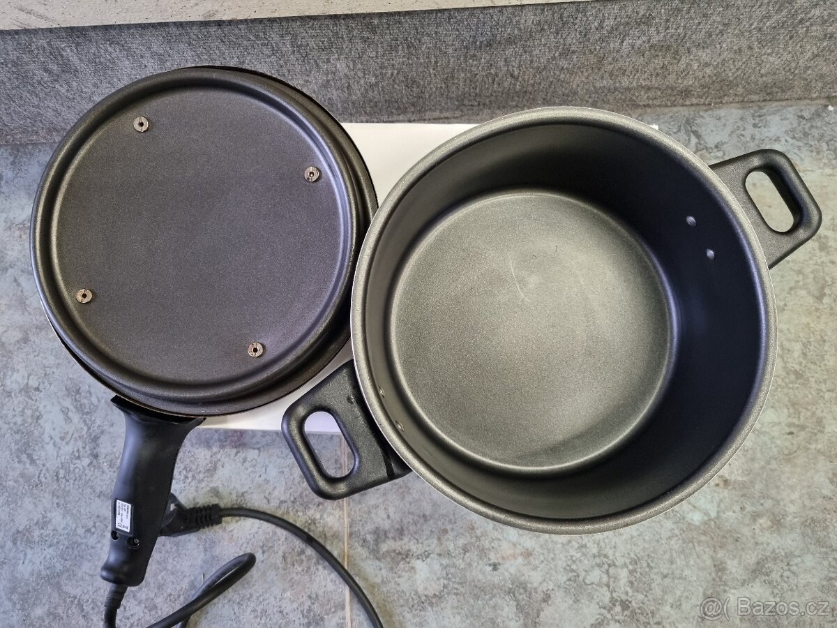 Remoska ORIGINAL R21 - 4