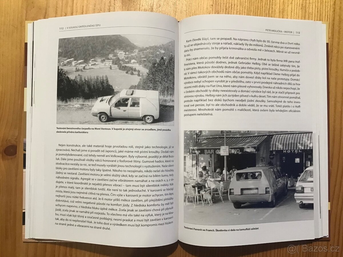 V soukolí okřídleného šípu - Jan Králík - 4