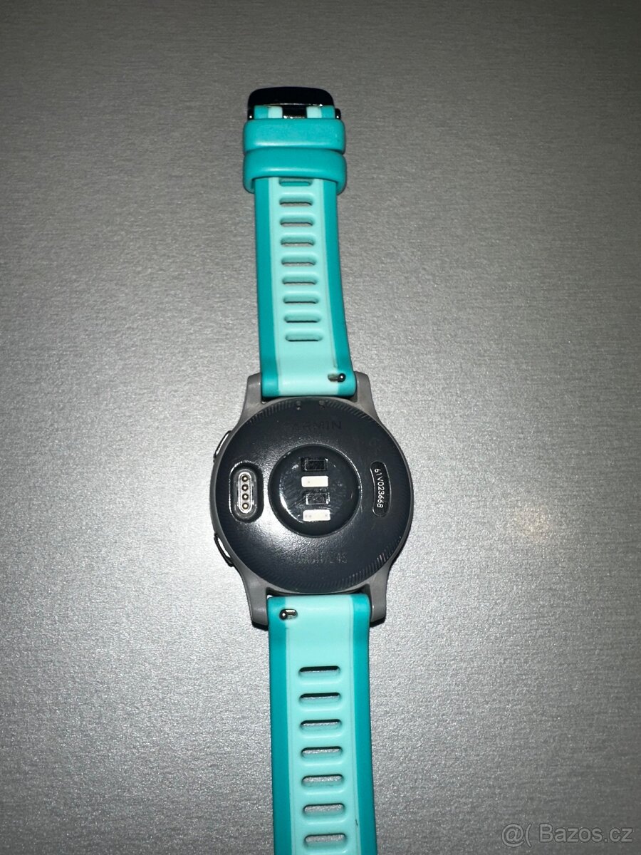 Garmin Vivoactive 4S - 4