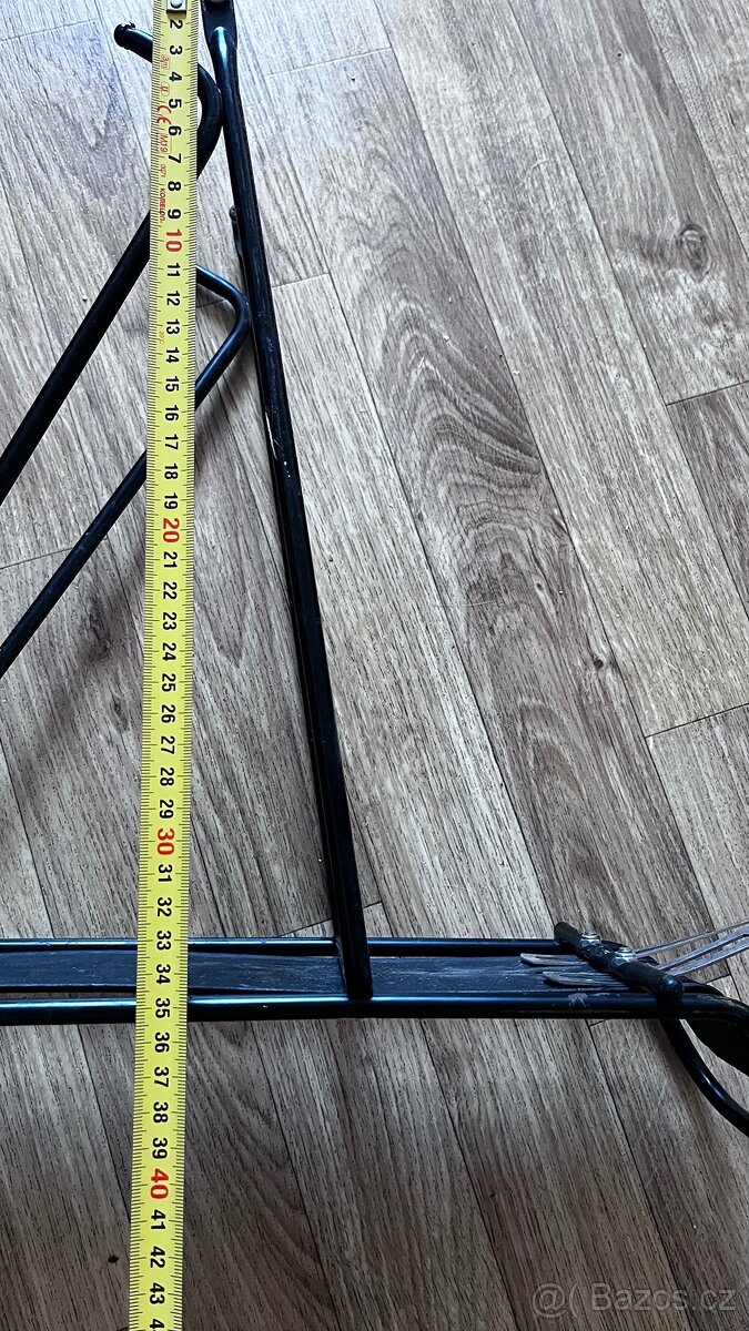 Nosič na kolo 26" - 4