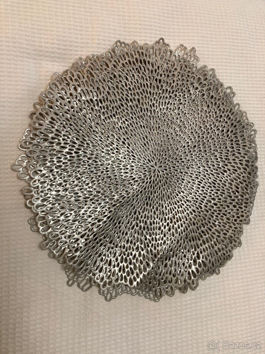 Prostírání na stůl - 4