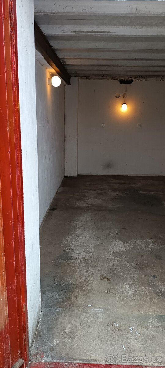 Prodej garáže - 4