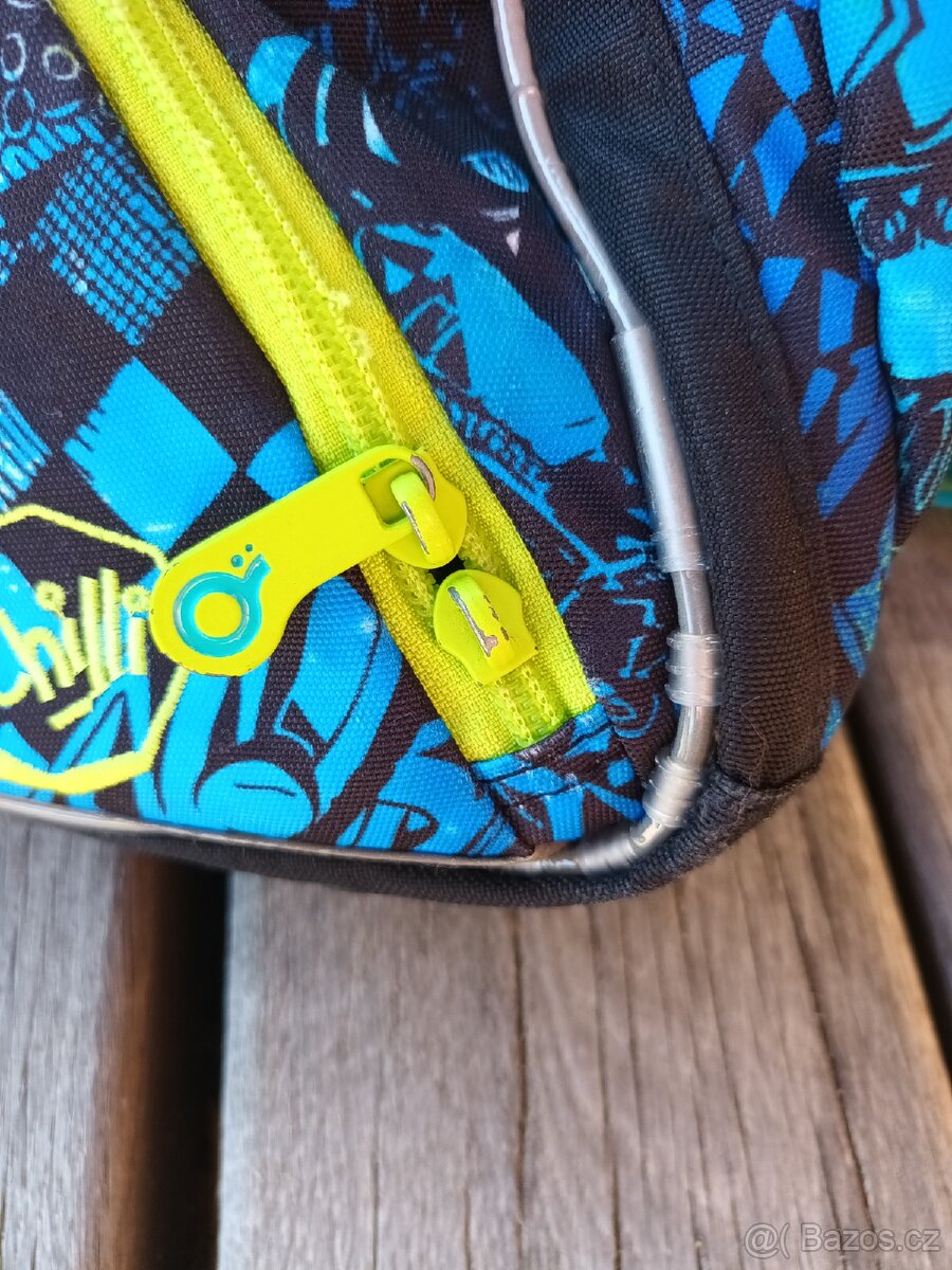 Školní batoh Topgal - 4