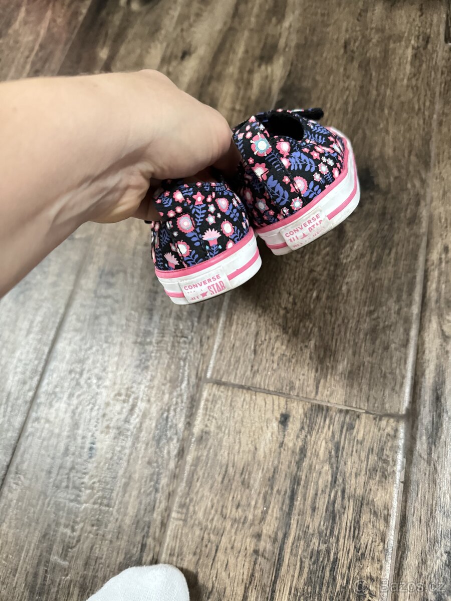 Tenisky Converse - 4