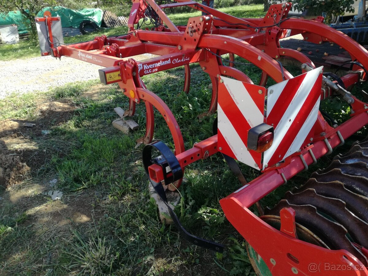 Kverneland CLC PRO Classic 300 - 4