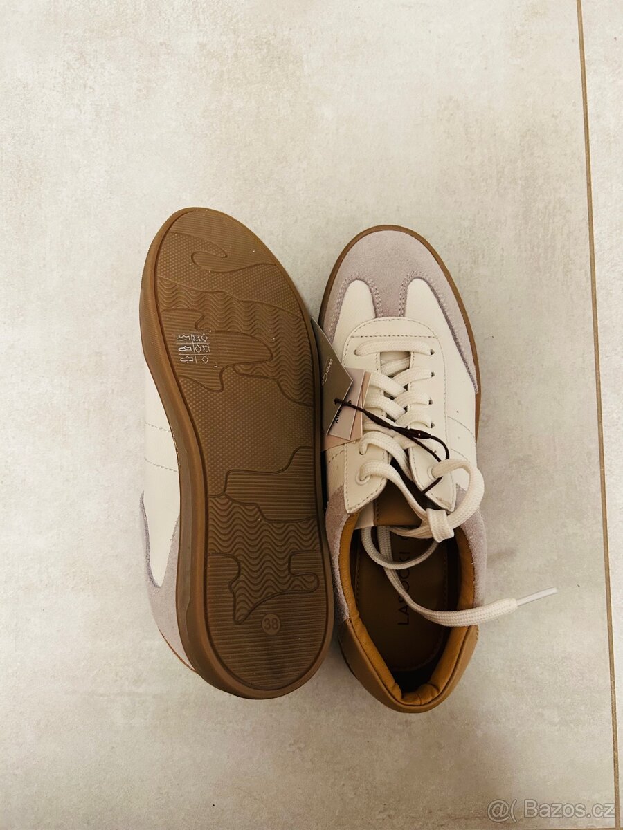 Dámské boty lasocki - 4