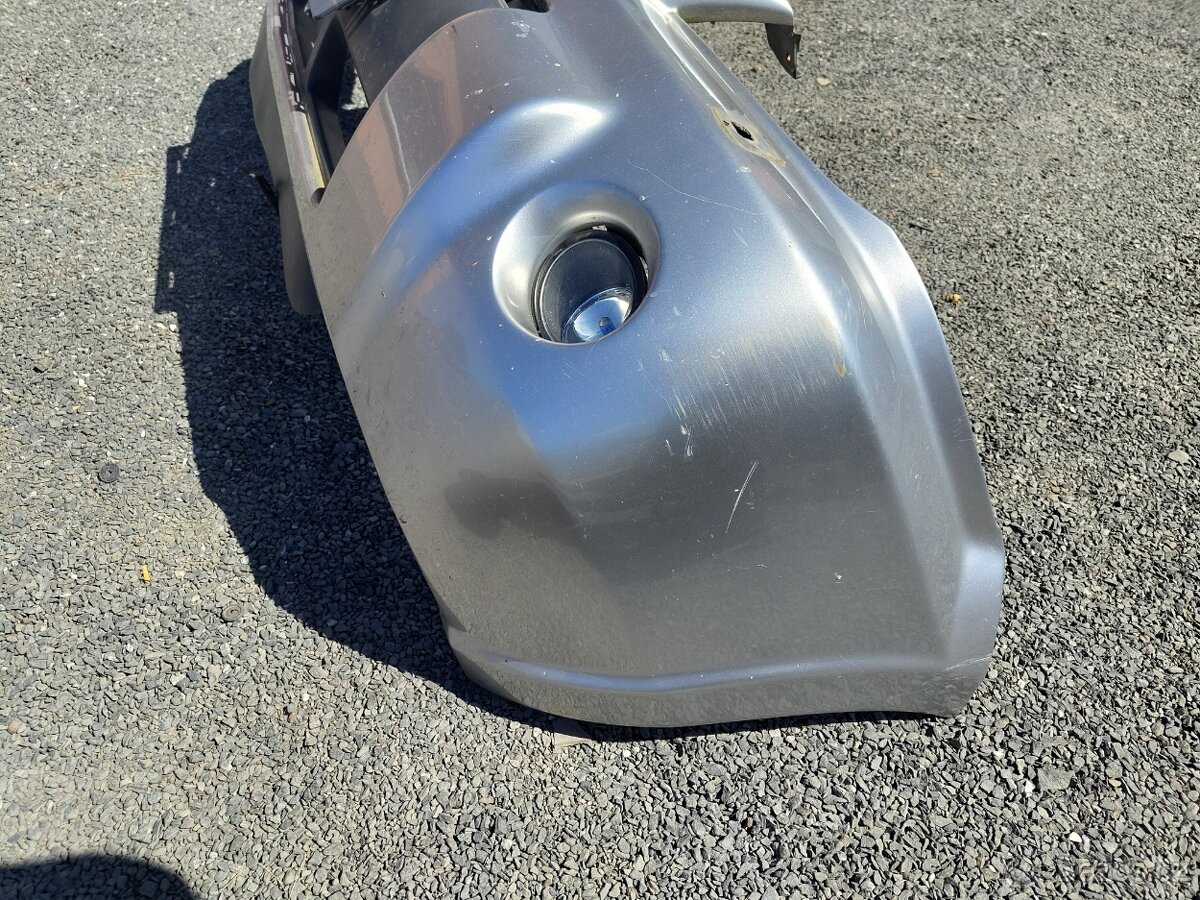 Karosářské díly X-Trail (01-07) - 4