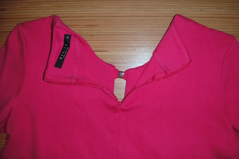 halenka MOHITO vel. XS - 4