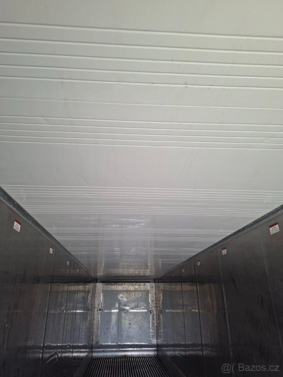 Chladírenský námořní kontejner - 4