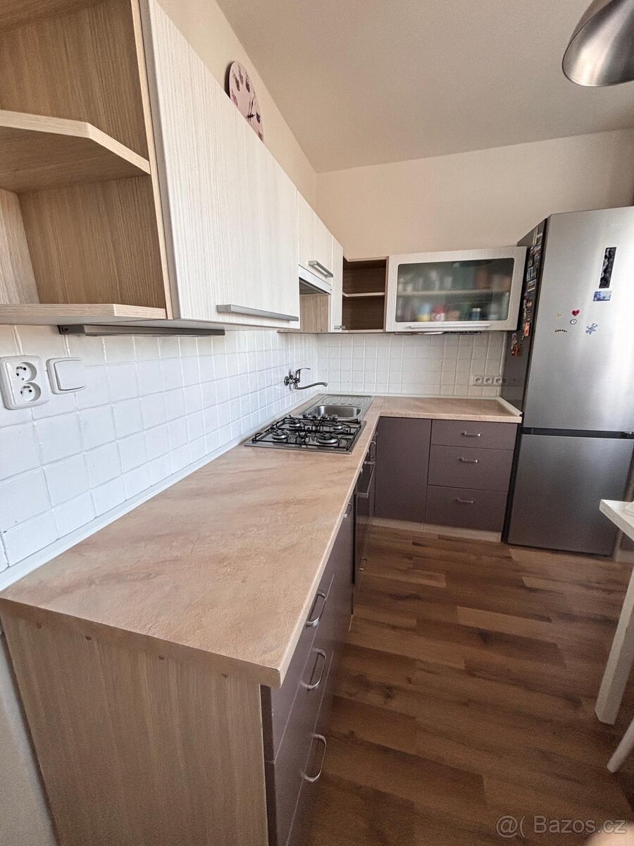 Kuchyňská linka - 4