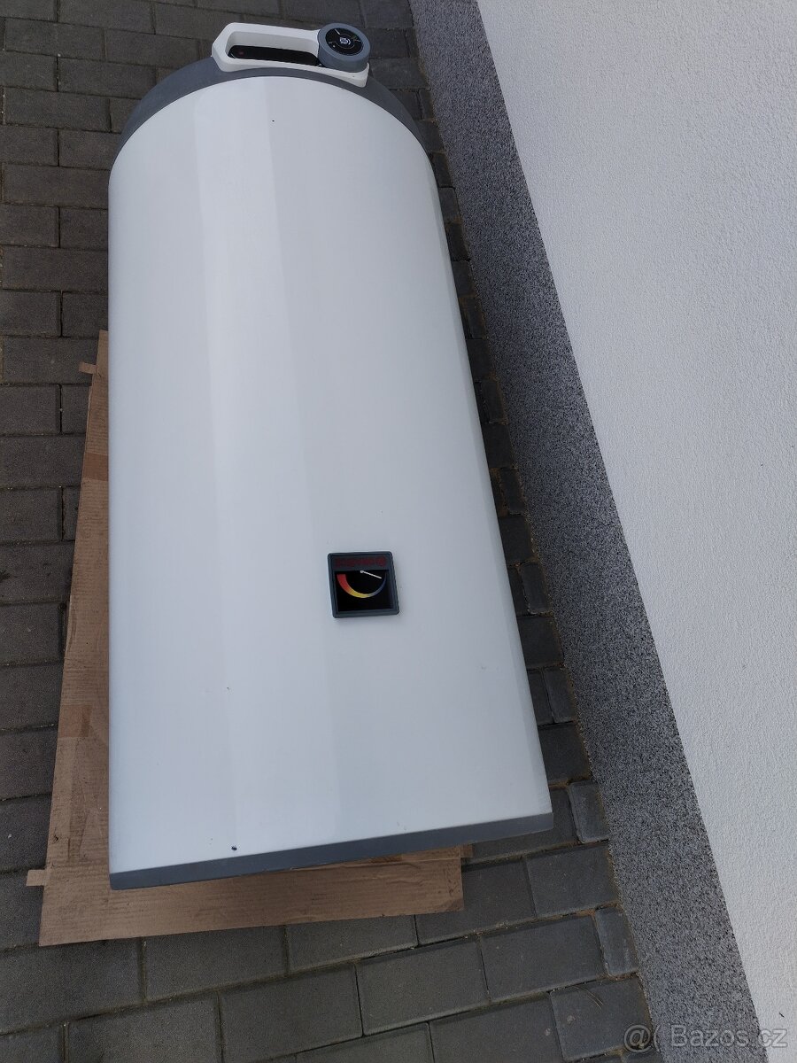 Bojler Dražice OKCE 125 - 4