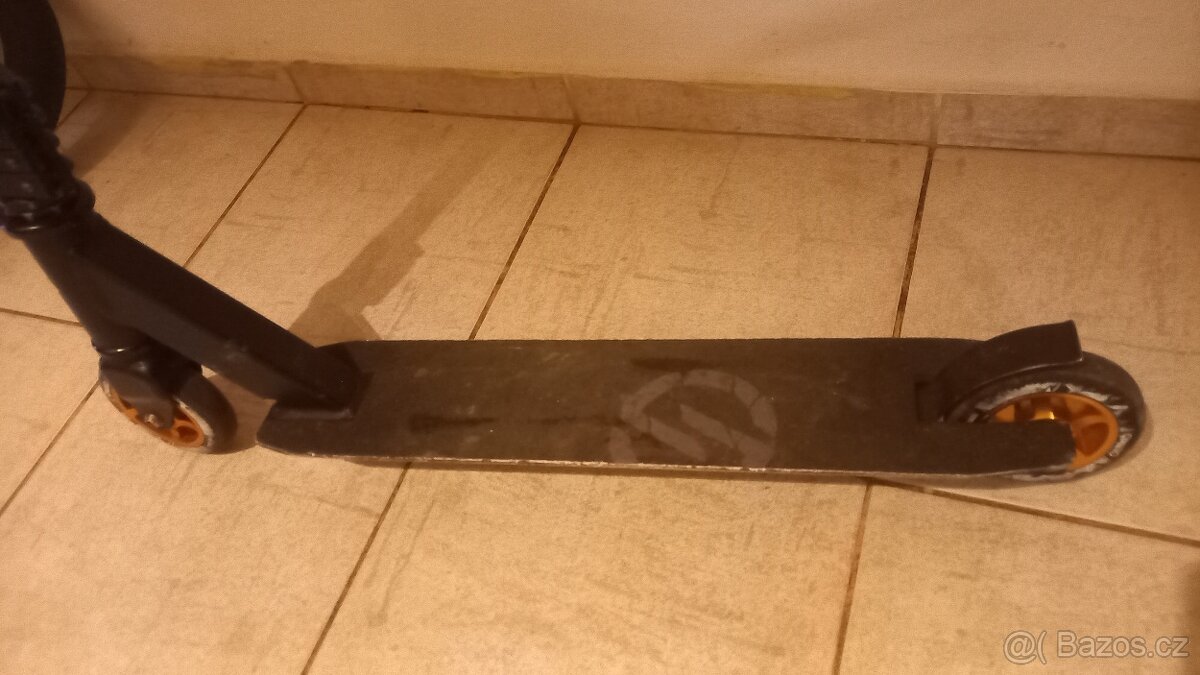 Freestyle koloběžka Street surfing - 4