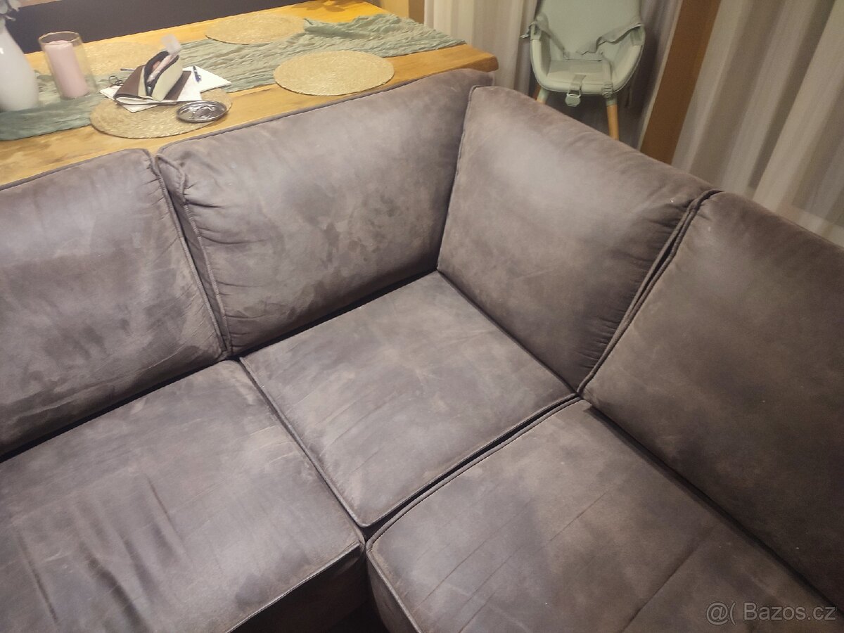 Sedací souprava - 4