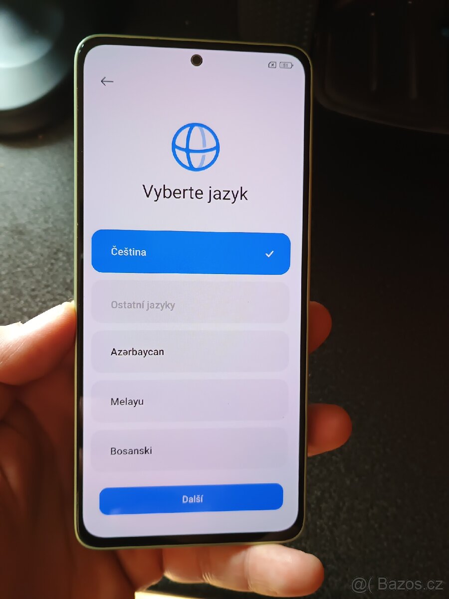 Xiaomi Redmi Note 13 - 4