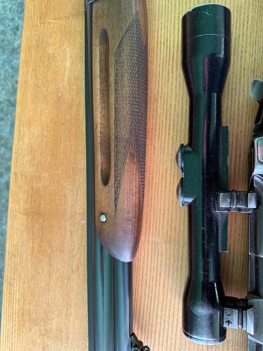 Kulobroková kozlice - 4