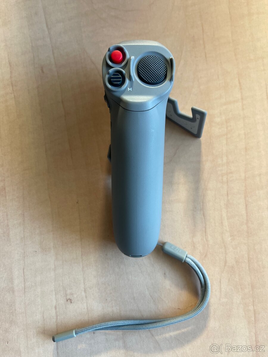DJI Motion Controller - 4