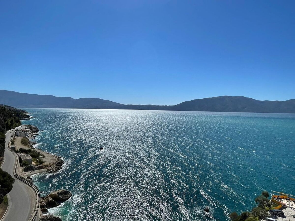 Albánie apartmán u moře - 4