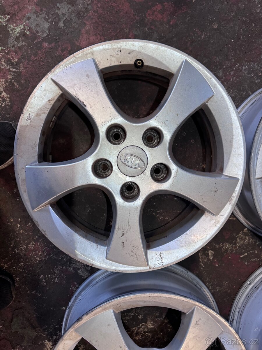 5x114,3 r16 - 4