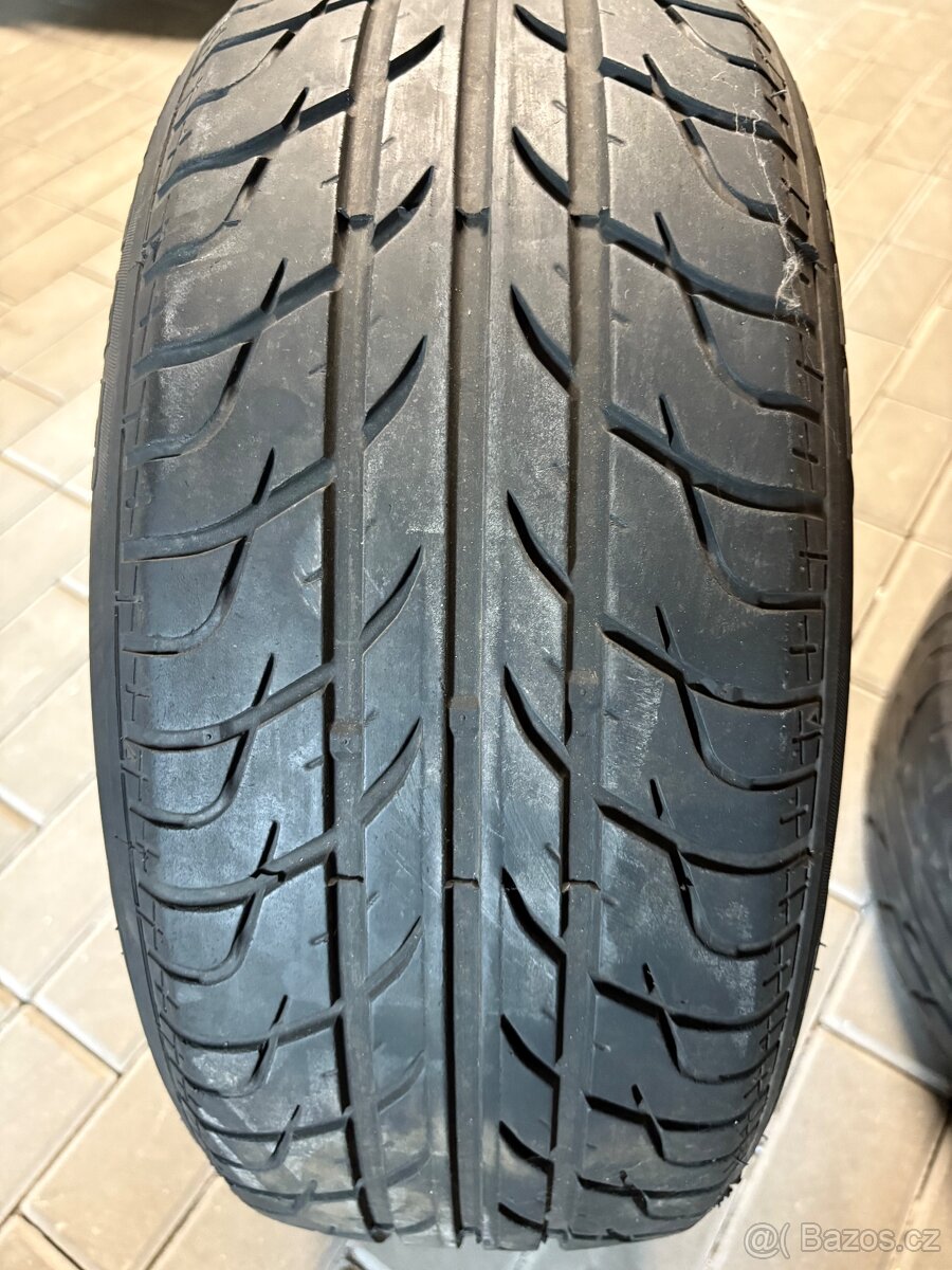 Letní pneu 205/55 R16 91H - 4