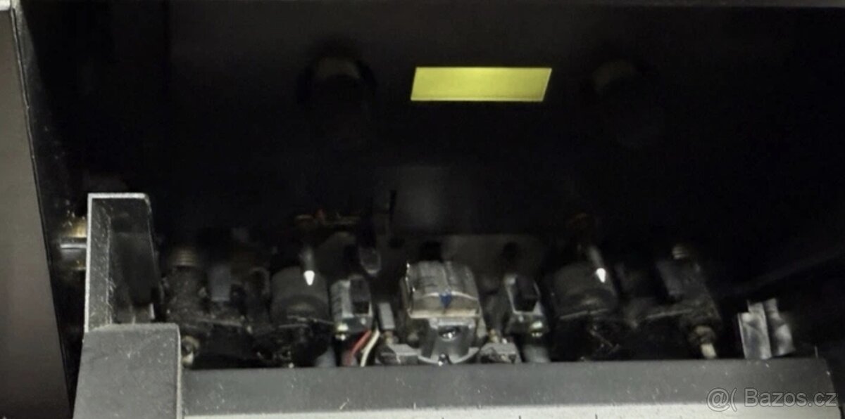 Aiwa AD R 650 - 4
