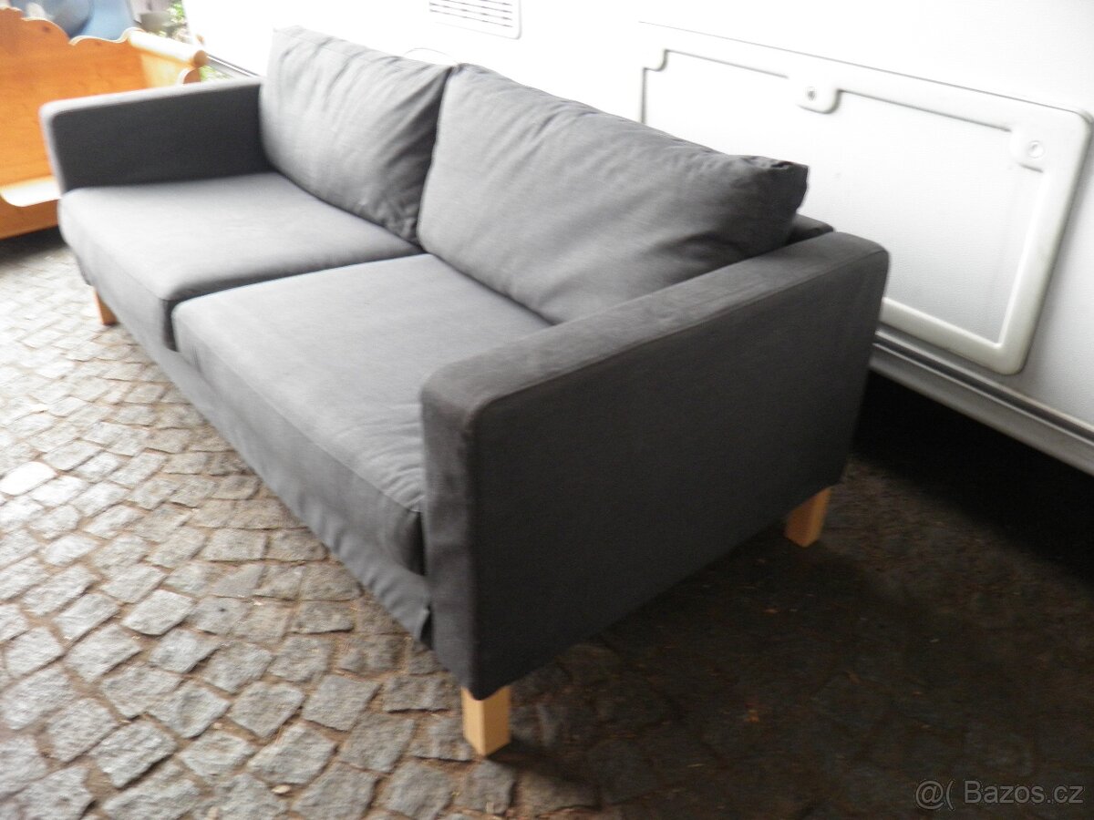 ZÁNOVNÍ GAUČ- NOVÁ CENA - 4