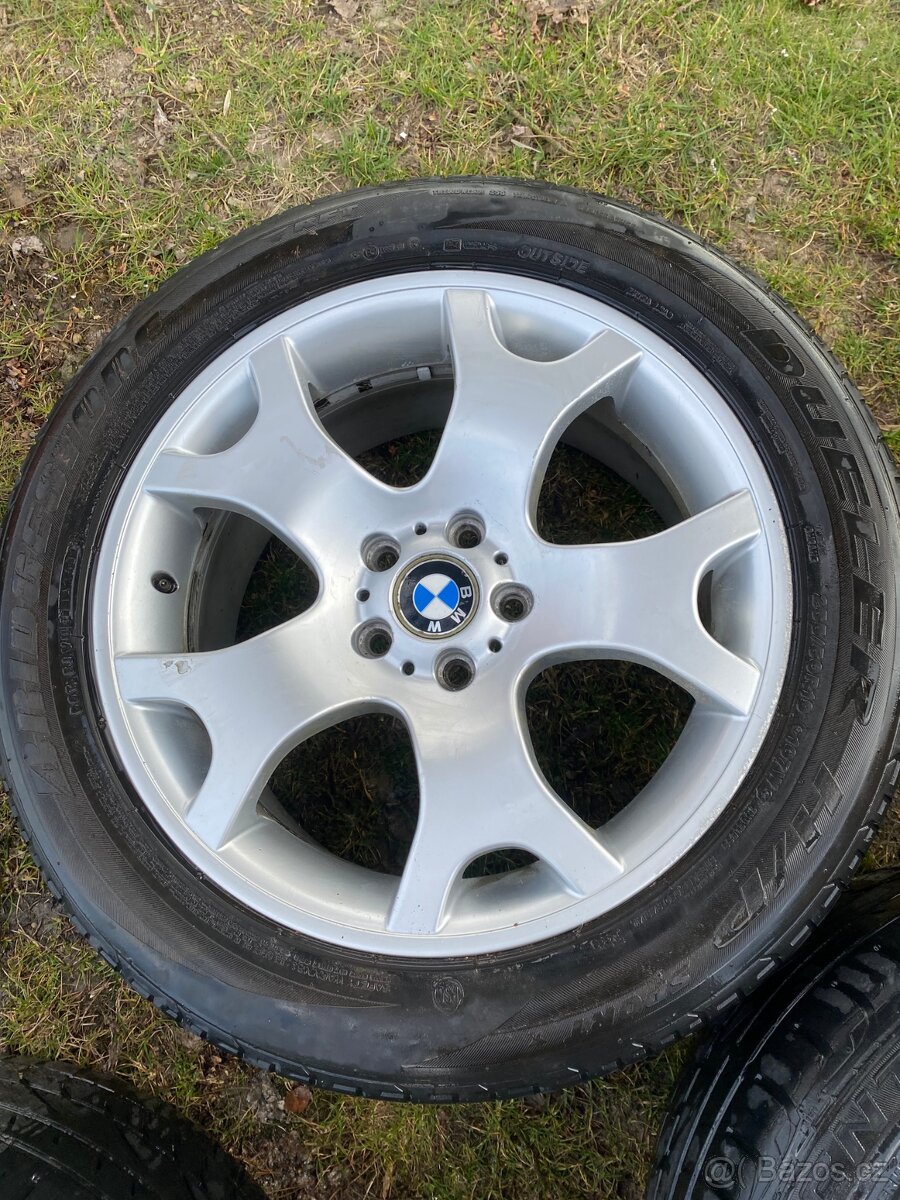 Bmw e53 Styling 63 - 4