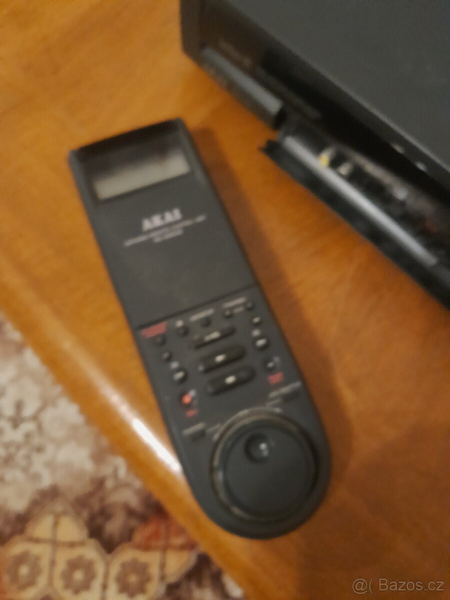 Video AKAI - 4