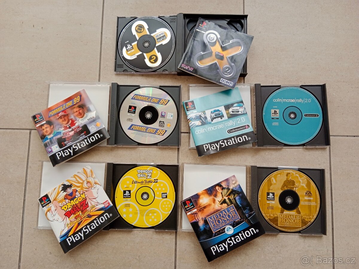 PlayStation - 4