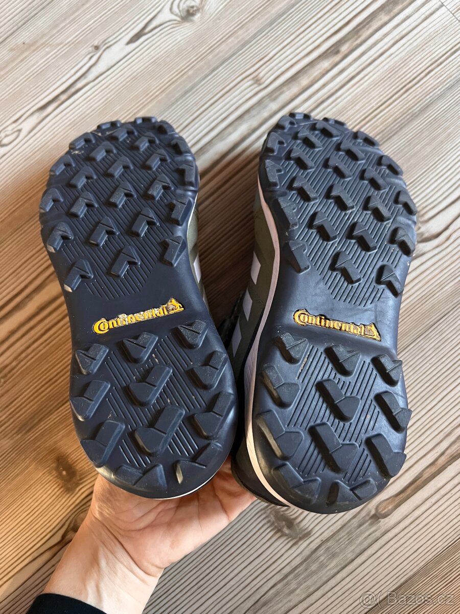 Adidas Terrex vel. 36 - 4