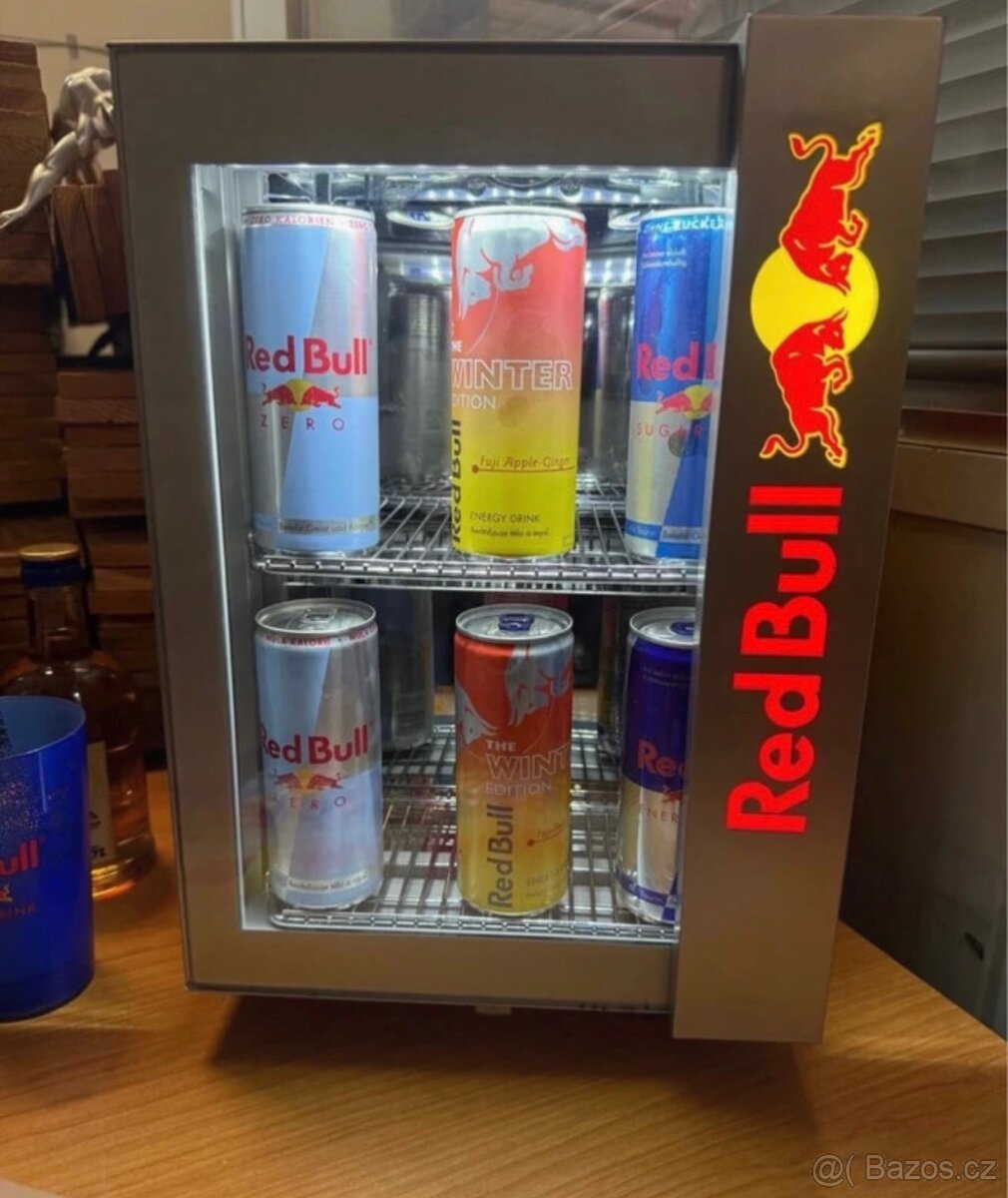 Redbull lednice - 4