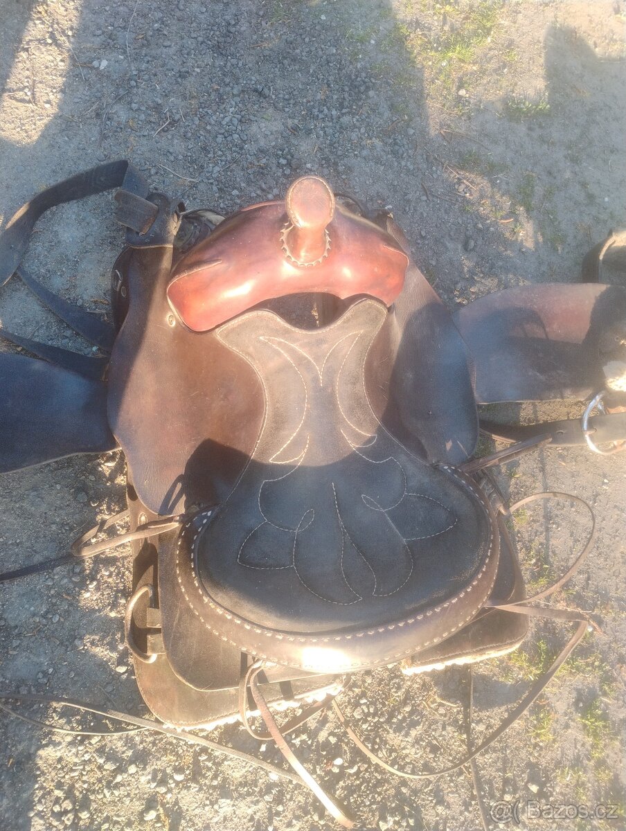 Western na soudek - 4