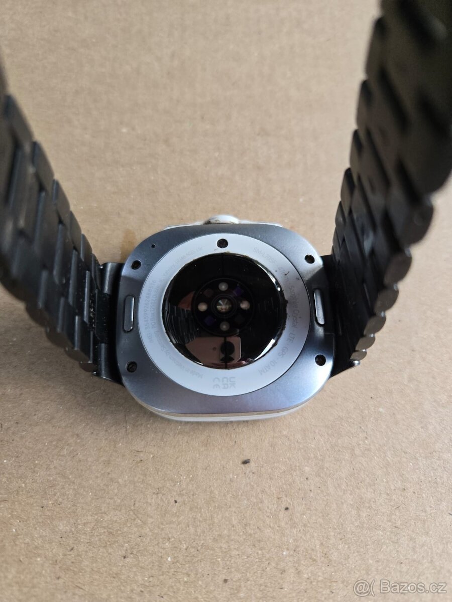 Samsung Galaxy Watch Ultra - 4