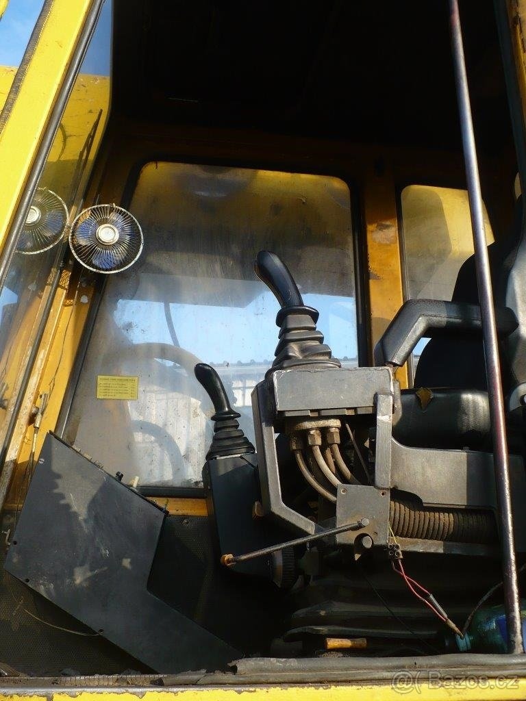 Tatra UDS 214 - 4